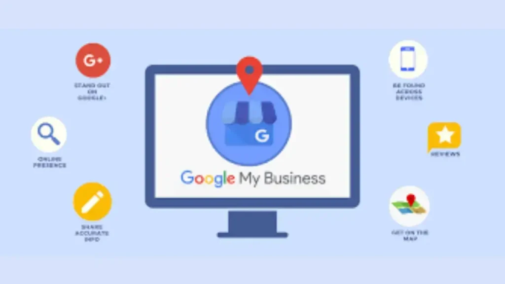 Enhancing Local SEO with Google My Business​