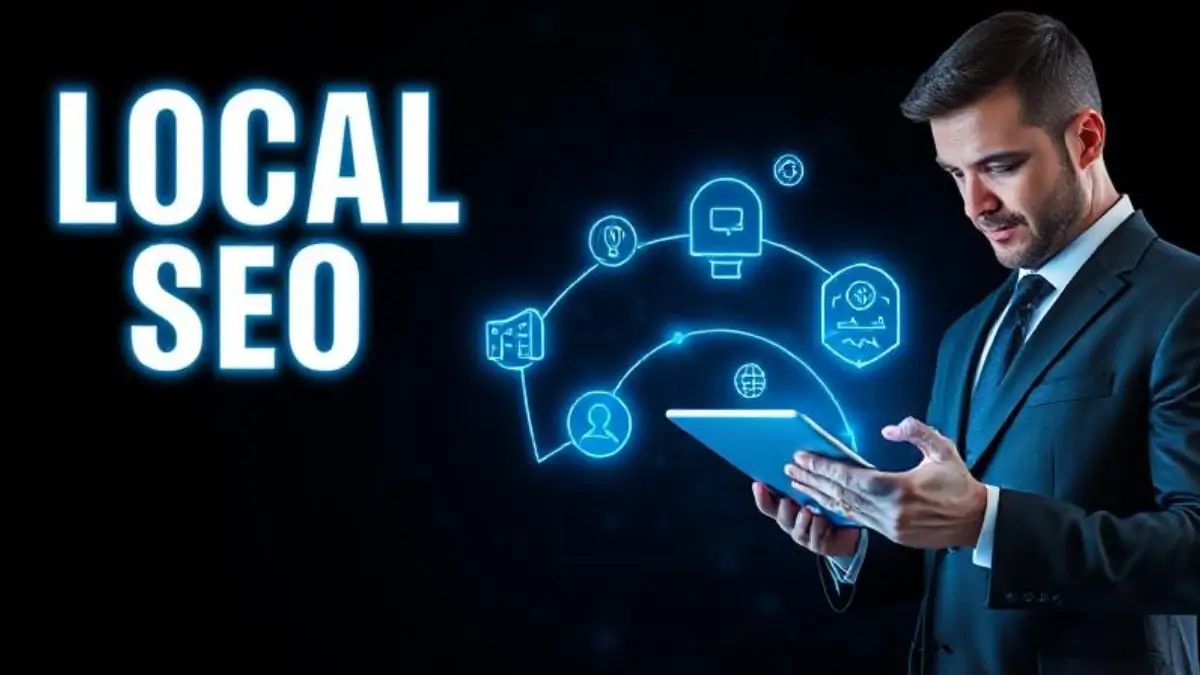 Local SEO Optimization
