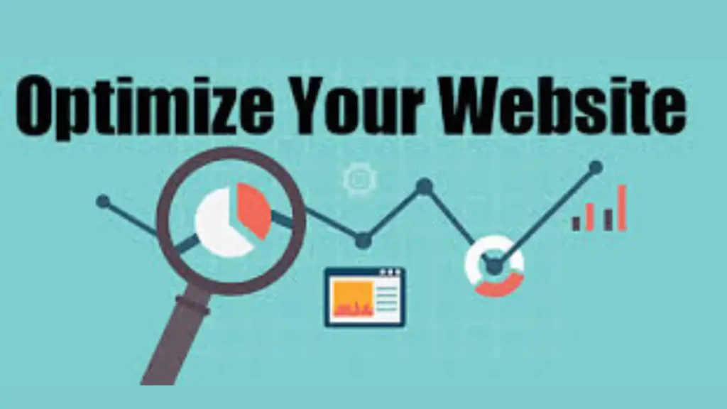 Optimizing Your Website for Search Engines