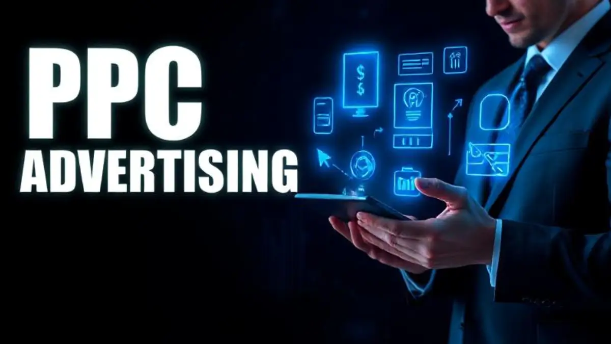 PPC Advertising for Water Damage Leads